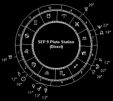 SEP 9 Pluto Station (Direct)